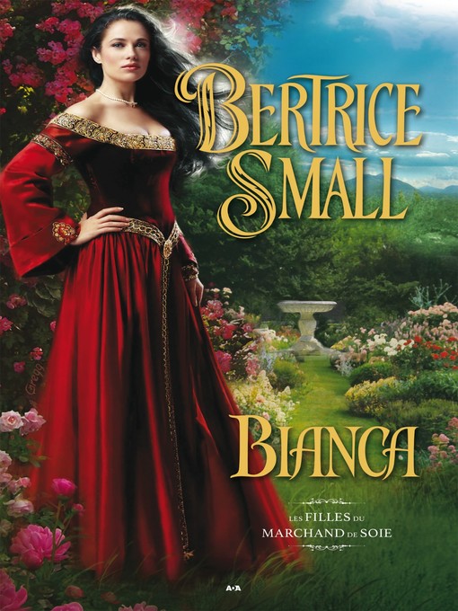 Title details for Bianca by Bertrice Small - Available